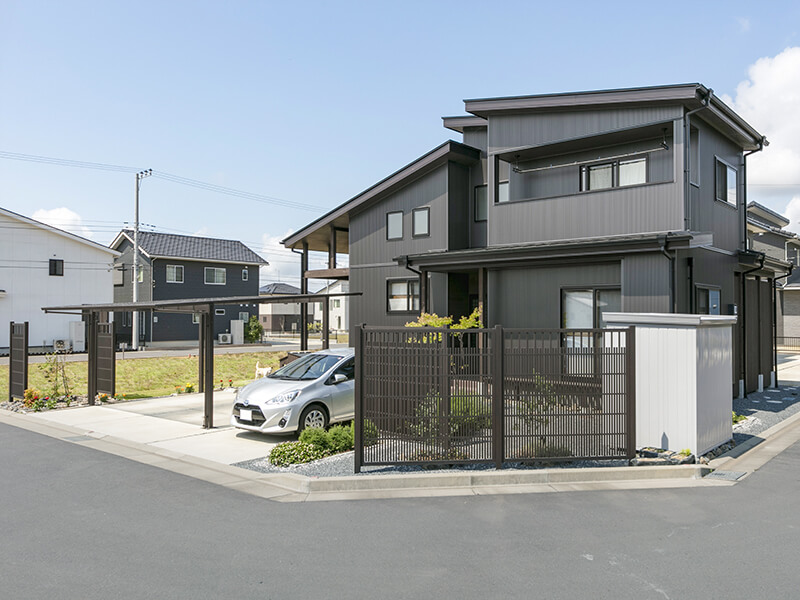 カーポート