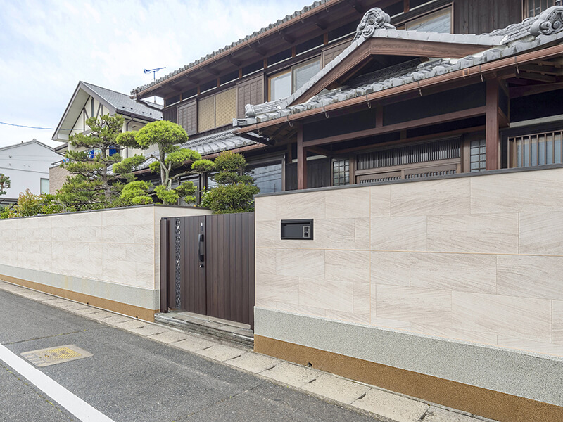 リフォーム