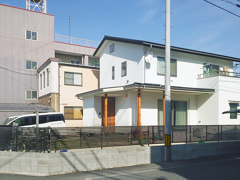 リフォーム