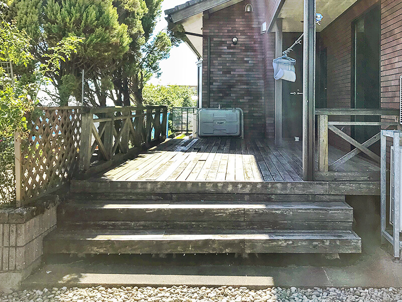 リフォーム