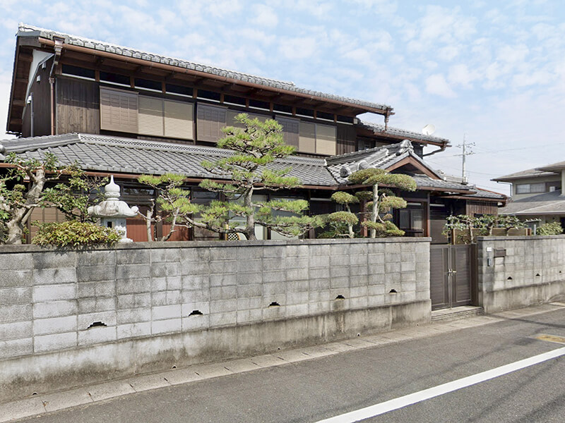 リフォーム