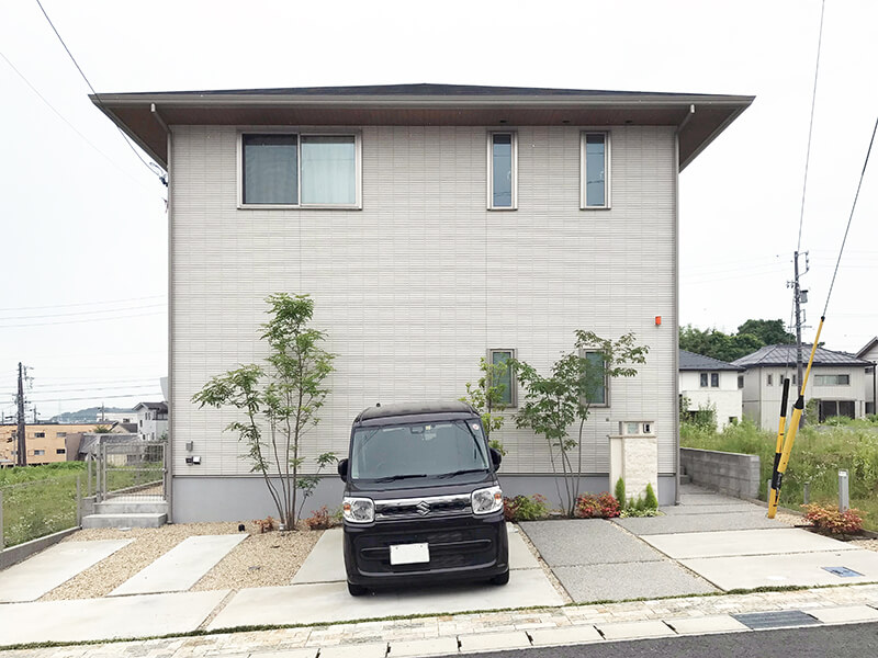 リフォーム